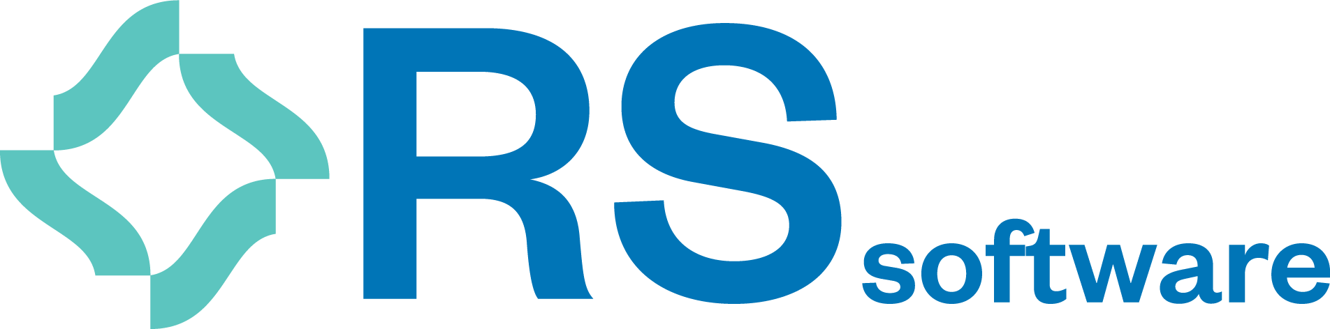 RS Software Logo